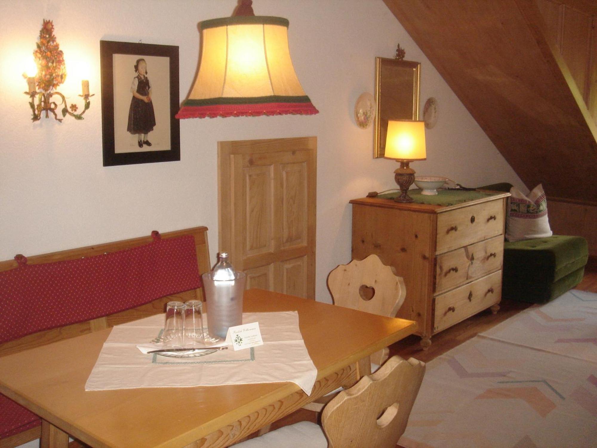 Romantikhotel Almtalhof Grünau im Almtal Δωμάτιο φωτογραφία