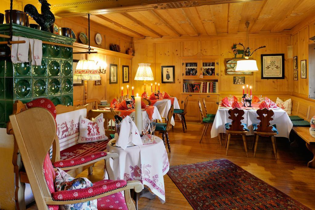 Romantikhotel Almtalhof Grünau im Almtal Εξωτερικό φωτογραφία