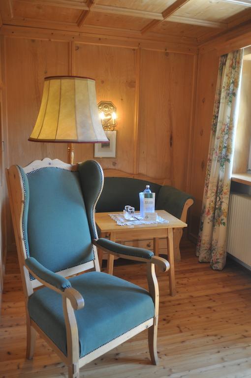 Romantikhotel Almtalhof Grünau im Almtal Εξωτερικό φωτογραφία