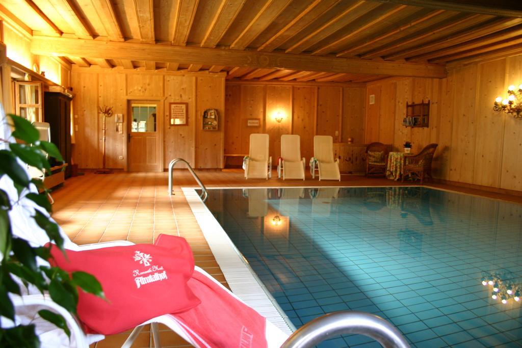 Romantikhotel Almtalhof Grünau im Almtal Εξωτερικό φωτογραφία