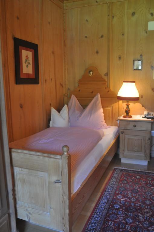 Romantikhotel Almtalhof Grünau im Almtal Εξωτερικό φωτογραφία